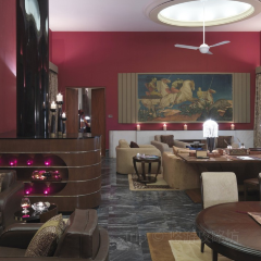 INDIGO RESTAURANT 여행 사진