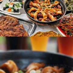 湖畔居灶台鱼农家饭(雁栖湖店) User Photo