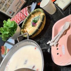 捞王锅物料理(东百中心店) User Photo