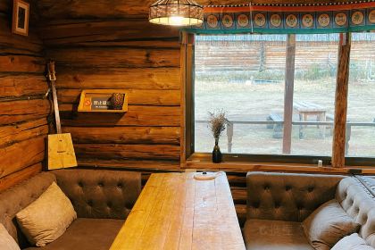 白哈巴克亚特牧舍