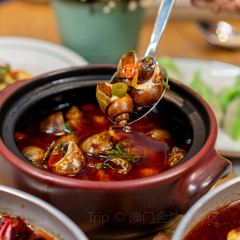 倫敦人美食園（倫敦人名滙） 여행 사진