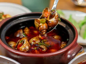 倫敦人美食園（倫敦人名滙）