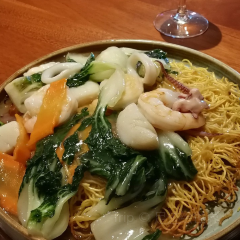 Eastwind Chinese Restaurant & Noodle Bar User Photo