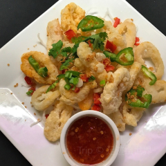 Eastwind Chinese Restaurant & Noodle Bar User Photo