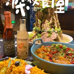 花椒餐厅 User Photo
