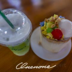 O2 Kaffee & Bistro張用戶圖片