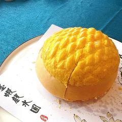 鴻福酒家（地王大廈店）張用戶圖片