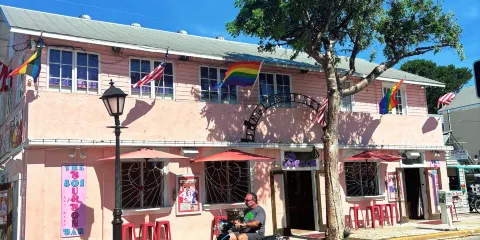 Duval Street