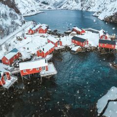 Trevarefabrikken 여행 사진