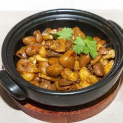 潮汕小廚（商品城店）張用戶圖片