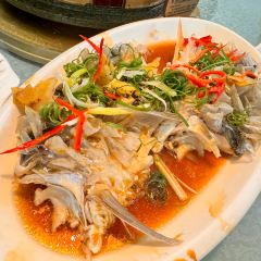 山仔饭店·客家美食地标店 User Photo