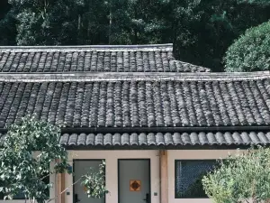 老龙泉·龙泉菜·屋檐下的故事厨娘(林化路2号店)