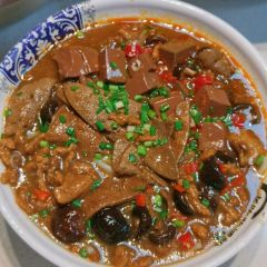 老陈紫溪粉(海洋公园店) User Photo