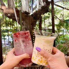 樾餐厅泰式海鲜火锅(民歌湖店) User Photo