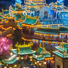 大興街扣碗包子館張用戶圖片