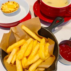 Pizza Hut (qijingjie) User Photo