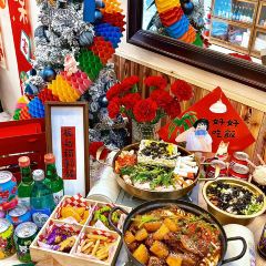 小城故事(中环广场店) User Photo