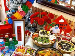 小城故事(中环广场店)