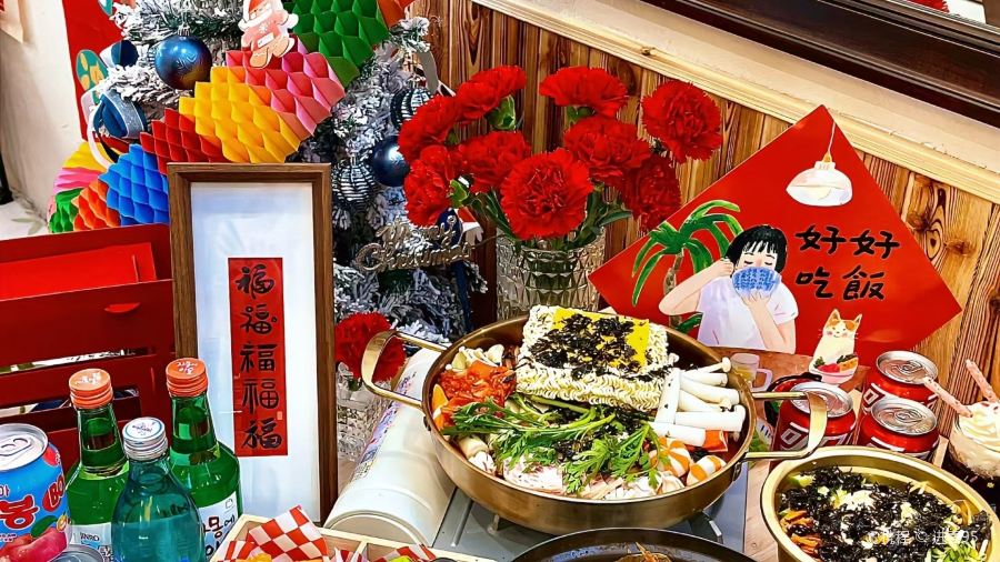 小城故事(中环广场店)