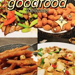 汉唐·小玖 User Photo