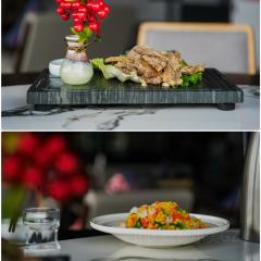 丹巴光与林酒店·及所悬崖餐厅 User Photo