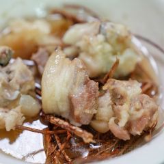 阿玉饭店 User Photo