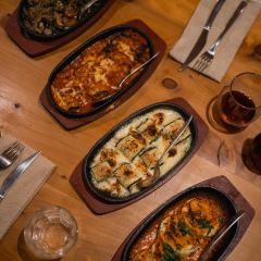 Lamezleighs cafe & bar 여행 사진
