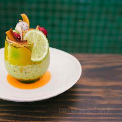 Hayabusa of Kuranda Japanese Lunch/Sweets & Kimono shop User Photo