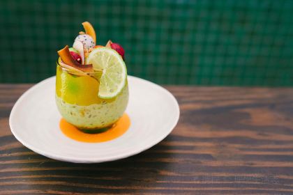 Hayabusa of Kuranda Japanese Lunch/Sweets & Kimono shop