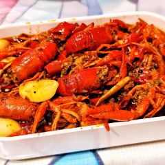 Longchengchuanba (zhangfeng) 여행 사진