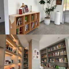 听涧｜不知周·白兰地庄园·草坪露营·无边泳池·奢野溯溪·亲子度假民宿(金寨店)·私厨餐厅 User Photo