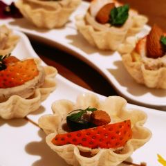 积兴里Coffee(烟台山店) User Photo