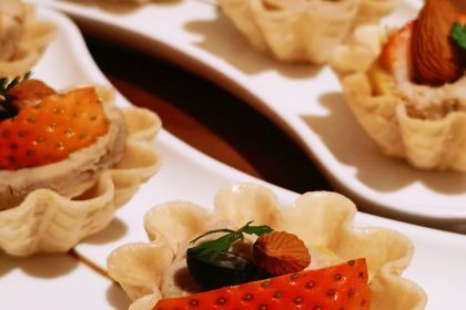 积兴里Coffee(烟台山店)