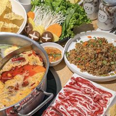 七木岭潮汕牛肉火锅(阳春店) User Photo