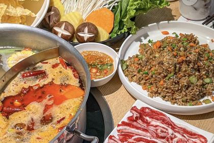 七木岭潮汕牛肉火锅(阳春店)