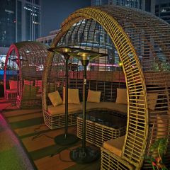 MAX SHANGHAI User Photo