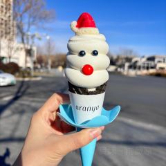 阿村烘焙 aranya bakery(小镇广场店) User Photo