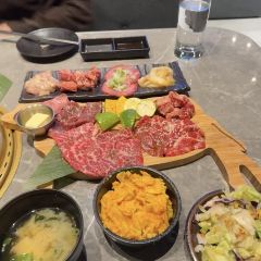 The Walrus and the Carpenter User Photo