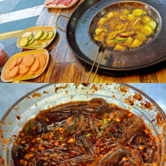 怪难吃(西昌总店) User Photo
