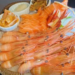 花潮日料藝食館（蘇寧廣場B區店）張用戶圖片