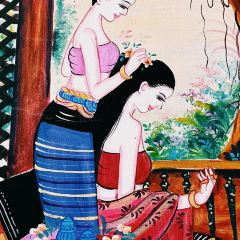 曼景保傣乡缘傣味餐厅 User Photo