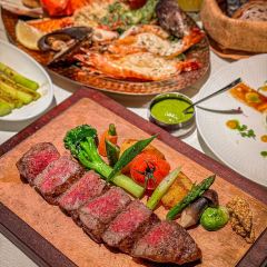 BIANCHI PLUS白安其(环球金融中心店) User Photo