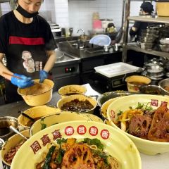 电信猪血汤粉店 User Photo