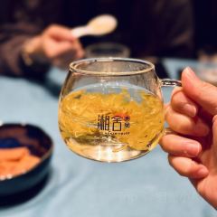 the Hidden Place Hotel·ANCIENT SICHUAN CUISINE 여행 사진