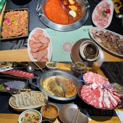 重庆火锅·辣潮(龙口总店) User Photo