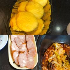 再回首老东北铁锅炖(李巷店) User Photo