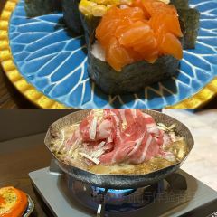 渡金和食 User Photo