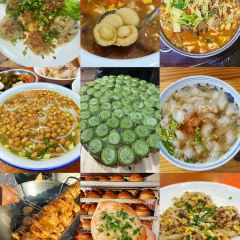 御品黑鸭(亿升三楼店) User Photo