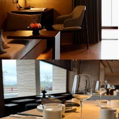 MUNI暮尼·東江湖資味軒｜度假飯店·落日餐廳張用戶圖片