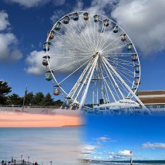 The Crab at Bournemouth 여행 사진